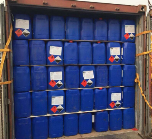 Formic Acid, Or Anthranilic Acid, How Was It Made?