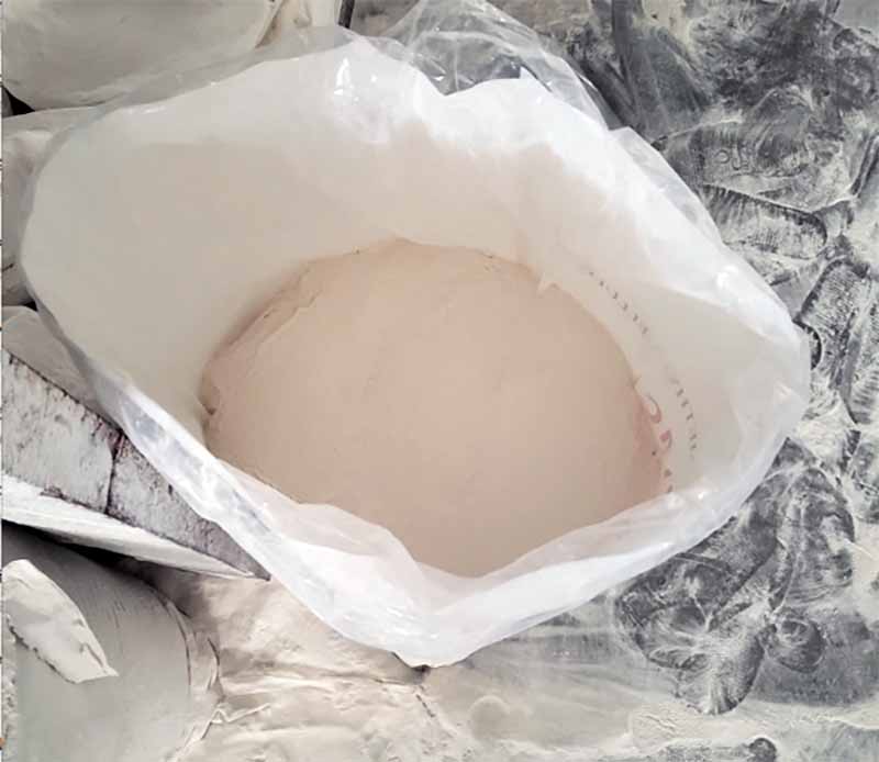 Hydroxypropyl Methyl Cellulose （HPMC ）