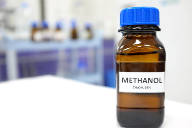 Methanol