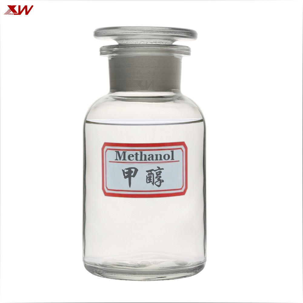 Methanol