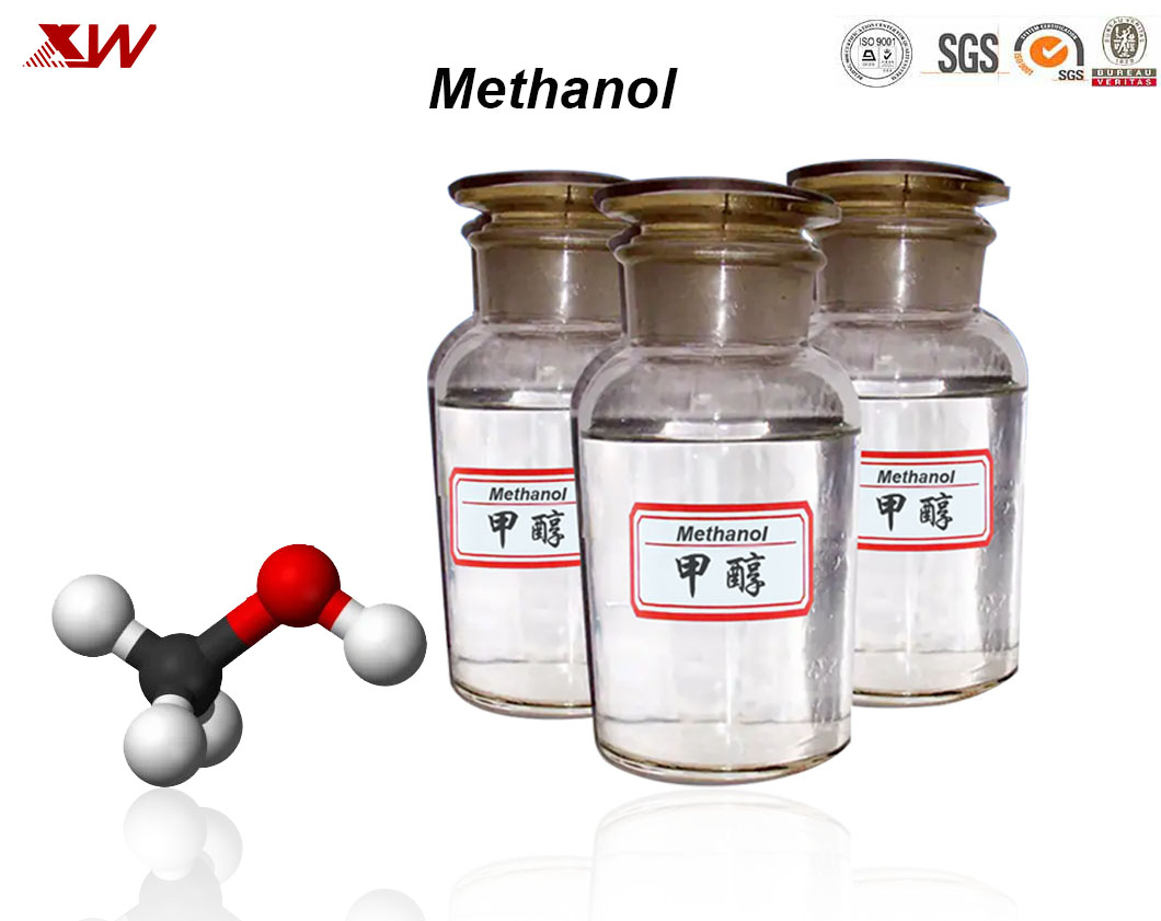 Methanol