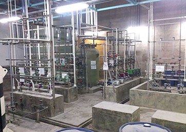 Xinlongwei Chemical