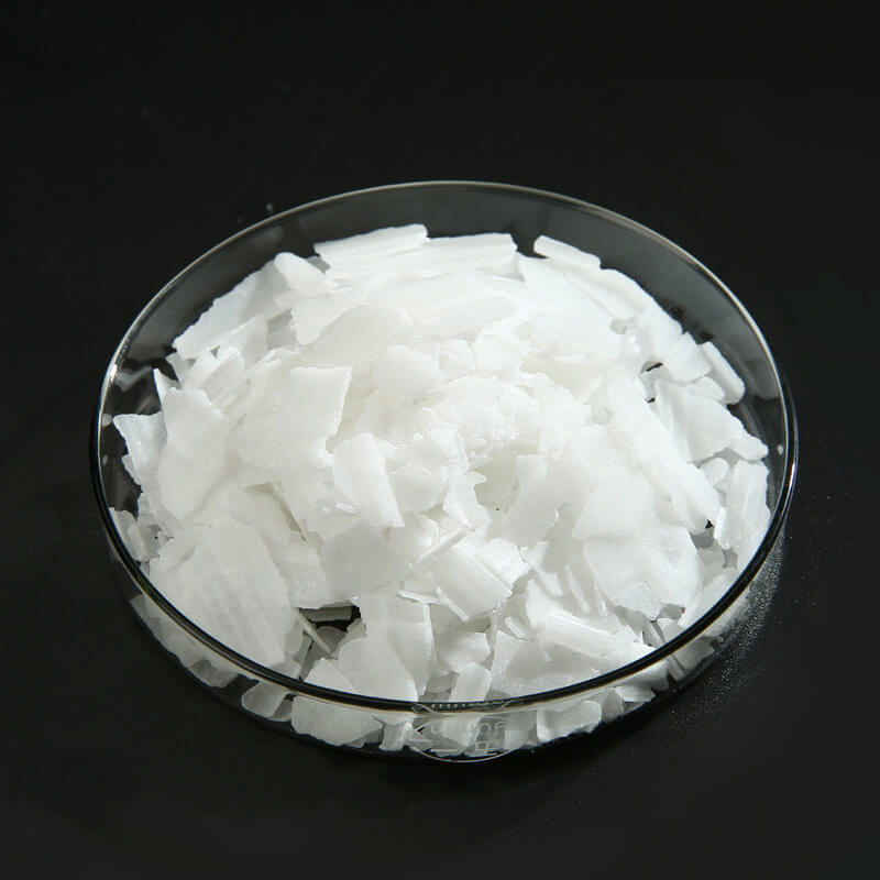 Potassium Hydroxide