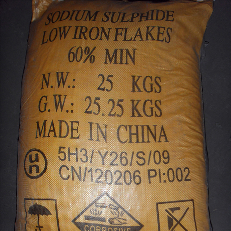 Sodium Sulphide