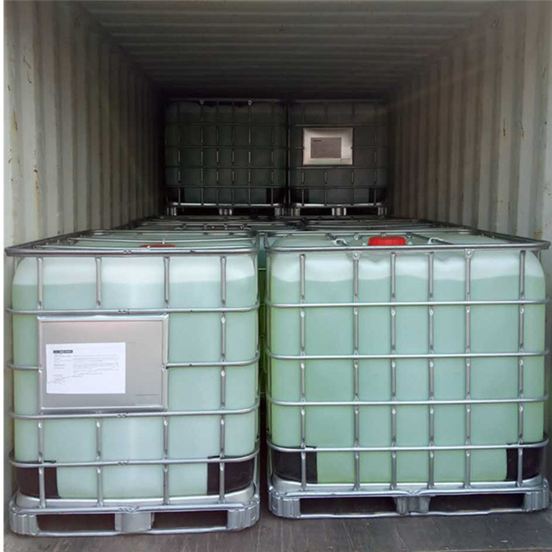 Urea Ammonium Nitrate