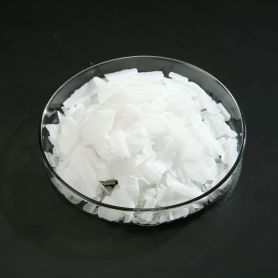 Caustic Soda Flakes