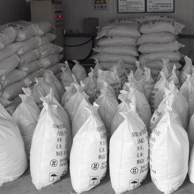Sodium Hydrosulfide