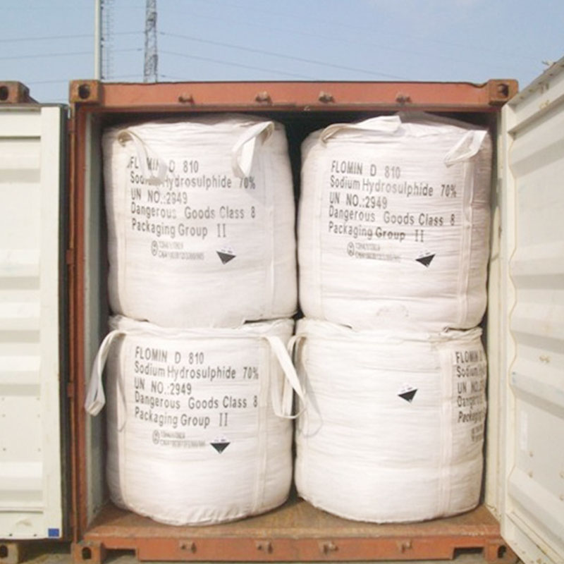 Sodium Hydrosulfide