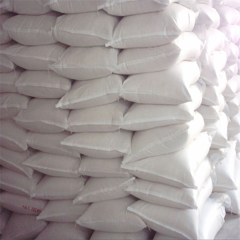 Caustic Soda Flakes