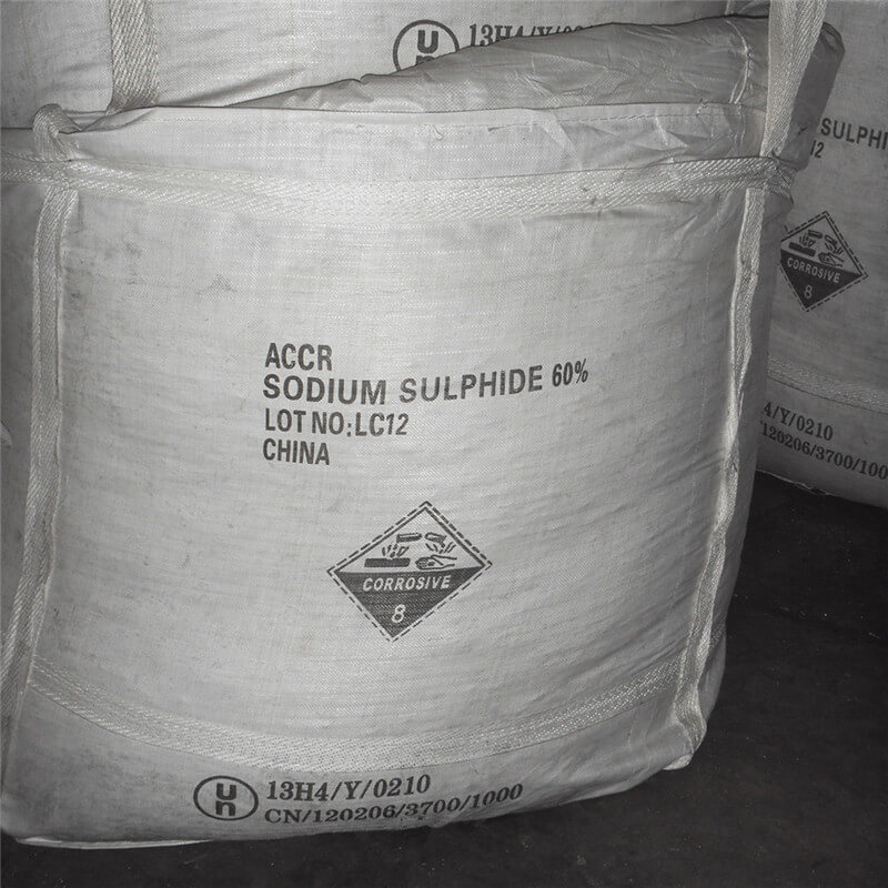 Sodium Sulfide