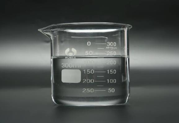 How Long Can Acetic Acid Rise?