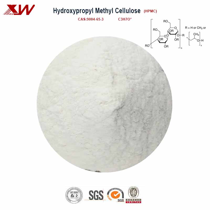 Hydroxypropyl Methyl Cellulose （HPMC ）