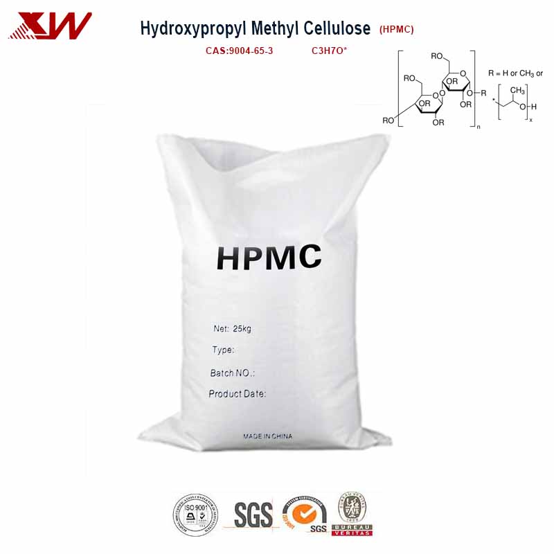 Hydroxypropyl Methyl Cellulose （HPMC ）