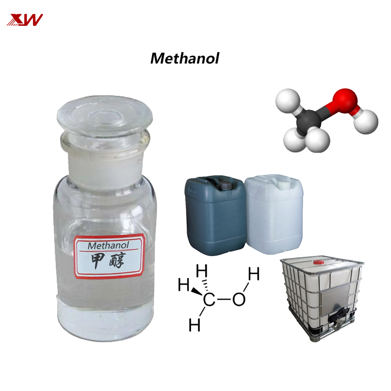 Methanol