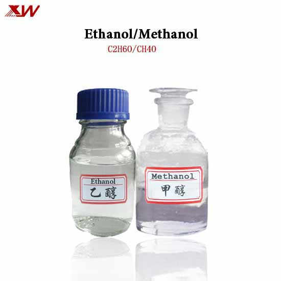 Methanol